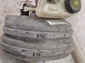 вакуумный усилитель тормозов Mercedes-Benz E-Класс W210/S210 W210 1998, A2024300202, A0054303330 - фото №3