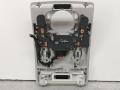 фонарь салона (плафон) Audi A4 B7 2006, 1.8 л., BFB, бензин, МКПП, универсал, 8E0947135E, 8E0947565 - фото №4