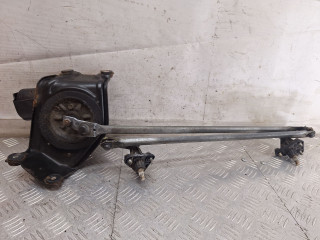 механизм стеклоочистителя (трапеция дворников) Mitsubishi Space Star 1 поколение [рестайлинг] 2003, 1.9 л., дизель, МКПП, минивэн, передний привод