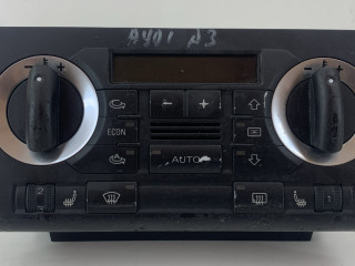 блок управления печки / климат-контроля Audi A3 8P (2003 - 2005), 8P0820043A, H24000264040