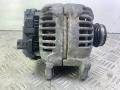 генератор Volkswagen Passat B5 2000, 1.9 л., дизель, седан, 028903031, 0124515083 - фото №4