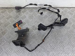 дверная проводка Volkswagen Golf 5 поколение 2007, 1.4 л., CAXA, бензин, 6МКПП, серый, универсал, передний привод, 1K9971694Q