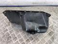 масляный поддон Volkswagen Polo 3 поколение [рестайлинг] (2000 - 2002), 1.0 л., ALD, бензин, передний привод, 030103601M - фото №4