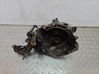 КПП механическая (МКПП) Opel Corsa B [рестайлинг] 1998, 1.0 л., X 10 XE, бензин, МКПП, горчичный, хетчбэк 3 дв., передний привод, F13C394, 4001972075, B004482F13