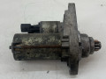 стартер SEAT Ibiza 3 поколение 2005, 1.4 л., бензин, 02T911023S, 0506062923LKB, D6GS12 - фото №8