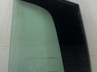 стекло двери задней левой Fiat Bravo 2 поколение 2009, 1.9 л., дизель, МКПП, хетчбэк 5 дв.