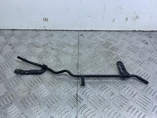 трубка охлаждающей жидкости Volkswagen Caddy 5 поколение 2022, бежевый, фургон, передний привод, 3Q0121070AG