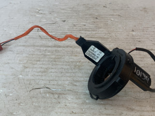 шлейф руля Citroen Evasion 1 поколение 1996, 2.0 л., бензин, МКПП, темно-синий, минивэн, передний привод, 9616866480