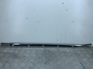 молдинг стекла Hyundai Grand Santa Fe 1 поколение 2015, 2.2 л., D4HB, дизель, АКПП, внедорожник 5 дв., полный привод