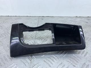 накладка на торпедо (консоль) Chevrolet Spark M300 (2009 - 2015)