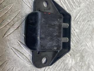 замок багажника Mercedes-Benz Vito W639 2006, 3.2 л., M 112.951, бензин, АКПП, черный, задний привод