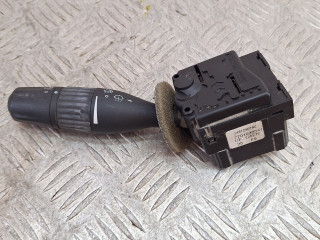 переключатель дворников Renault Safrane 1 поколение [рестайлинг] 1997, 2.0 л., N7Q 710, бензин, МКПП, хетчбэк 5 дв., передний привод, 34312501AC, 7701036541