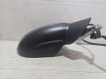 зеркало наружное правое Volkswagen Golf Sportsvan 1 поколение 2017, 1.2 л., CYVA, бензин, МКПП, универсал, передний привод - фото №3