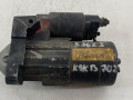 стартер Renault Kangoo 1 поколение 2003, 1.5 л., K9K 702, дизель, МКПП, фургон, M000T91581, 726119, T625913R - фото №10