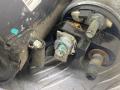 стартер Opel Vectra C 2004, 2.2 л., Y 22 DTR, дизель, МКПП, серебро, универсал, передний привод, 11017420125N - фото №6