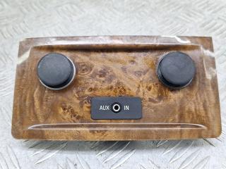разъем AUX / USB BMW 5 серия E60/E61 (2002 - 2007), 695114206, 6986791