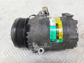 компрессор кондиционера Opel Zafira 1 поколение (A) [рестайлинг] 2005, 2.2 л., Y 22 DTR, дизель, синий, минивэн, передний привод, 9986181, 24464152