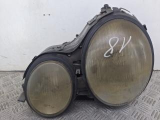 фара левая Mercedes-Benz E-Класс W210/S210 (1995 - 1999)