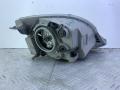 фара левая Chevrolet Matiz 2 поколение [рестайлинг] (2008 - 2010), 1.0 л., бензин, МКПП, голубой, хетчбэк 5 дв., передний привод - фото №5