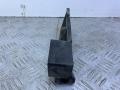 направляющая стекла Mercedes-Benz A-Класс W168 2001, 1.7 л., OM 668.942, дизель, МКПП, темно-зеленый, хетчбэк 5 дв., передний привод, A1687250429 - фото №2