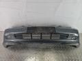 бампер передний Mercedes-Benz C-Класс W203/S203/CL203 [рестайлинг] 2006, 3.2 л., дизель, АКПП, голубой, универсал, задний привод - фото №7