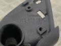 ручка внутренняя задняя левая Volkswagen Touran 1 поколение [рестайлинг] (2006 - 2010), 1T0868187C - фото №6