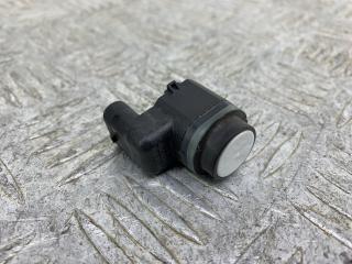 парктроник задний BMW 5 серия E60/E61 [рестайлинг] E60 (2007 - 2010), 2.5 л., N53 B25 A, бензин, АКПП, белый, седан, задний привод, 9139866, 0411080141