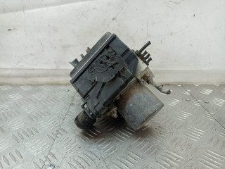 блок ABS Opel Meriva 1 поколение (A) [рестайлинг] 2007, 1.6 л., Z 16 XEP, бензин, МКПП, золотистый, минивэн, передний привод, 0265234696, 13276463, 5389L5150907085