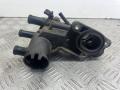 корпус термостата Volkswagen Lupo 1 поколение (1998 - 2005), 1.4 л., AUD, бензин, 032121121J, 03212111 - фото №3