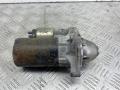 стартер Ford Fiesta 5 поколение (2001 - 2007), 1.3 л., BAJA, бензин - фото №8