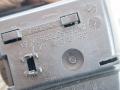 пепельница Mercedes-Benz E-Класс W211/S211 2004, 3.2 л., M 112.954, бензин, АКПП, серебро, универсал, задний привод, A2118100133, A2118100730 - фото №9
