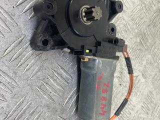 моторчик стеклоподъемника задний правый Chrysler Voyager 4 поколение 2004, 2.5 л., ENJ, дизель, МКПП, темно-синий, минивэн, передний привод, AY2621002770