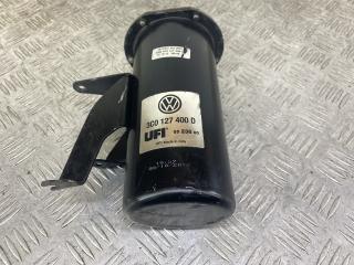 корпус топливного фильтра SEAT Altea 1 поколение [рестайлинг] 5P 2012, 1.6 л., CAYC, дизель, робот, серый, минивэн, передний привод, 5523600, 1K0127399C, 3C0127400D