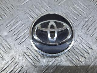 колпачок литого диска Toyota