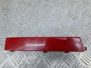 ус под фонарь левый Skoda Octavia 1 поколение (A4) [рестайлинг] 1U 2010, 1.9 л., AXR, дизель, 5МКПП, красный, хетчбэк 5 дв., передний привод, 1U6813345