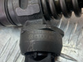 форсунка Volkswagen Golf 5 поколение (2003 - 2009), 1.9 л., TDi, дизель, 03813073AG - фото №10