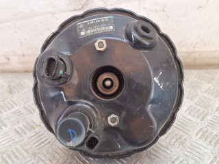 вакуумный усилитель тормозов Mercedes-Benz C-Класс W203/S203/CL203 [рестайлинг] 2004, A0044309630, 03784905014