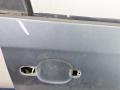 дверь передняя правая Volkswagen Golf 5 поколение 2007, 1.4 л., CAXA, бензин, 6МКПП, серый, универсал, передний привод - фото №5