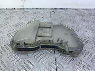крышка фары Skoda Fabia 1 поколение [рестайлинг] (2004 - 2007), 1.4 л., BUD, бензин, МКПП, черный, универсал, передний привод