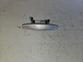 ручка наружная задняя правая Renault Sandero 1 поколение (2009 - 2014), 806068948R