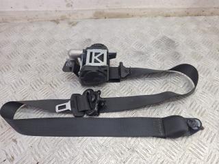 ремень безопасности Ford Galaxy 3 поколение [рестайлинг] 2022, 2.0 л., дизель, АКПП, белый, минивэн, передний привод, KSS-RET-1034787, 0589-P1-000332