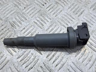 катушка зажигания BMW 3 серия E90/E91/E92/E93 2005, 2.5 л., N52 B25 AF, бензин, МКПП, серый, седан, задний привод, 1437986, 0221504463