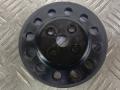 шкив помпы Smart Fortwo 1 поколение A451 (1998 - 2002), 1.0 л., M 132.930, бензин, МКПП, серебро, купе, передний привод - фото №6