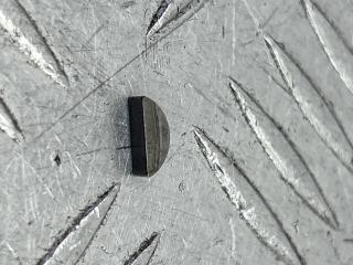 шпонка коленвала Ford Galaxy 3 поколение [рестайлинг] 2022, 2.0 л., дизель, АКПП, белый, минивэн, передний привод