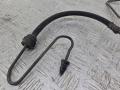 трубка (шланг) сцепления Skoda Fabia 1 поколение [рестайлинг] (2004 - 2007), 1.4 л., BUD, бензин, МКПП, черный, универсал, передний привод - фото №4