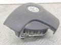 подушка безопасности водителя Volkswagen Fox 2 поколение 5Z 2007, 1.2 л., BMD, бензин, МКПП, хетчбэк 3 дв., 5Z0880201 - фото №5