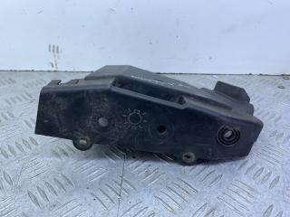 воздуховод Volkswagen Bora 1 поколение 1J2 (1998 - 2005), черный, седан, передний привод, 1J0805965E