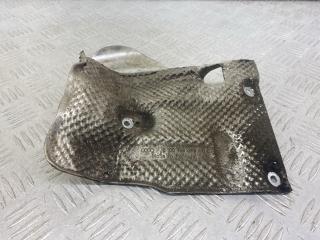 защита (экран) выпускного коллектора Volkswagen Passat B5 1999, 1.8 л., APT, бензин, 5МКПП, зеленый, универсал, передний привод, 8D0199388G