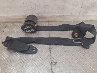 ремень безопасности Dacia Logan 1 поколение 2008, 1.4 л., K7J 710, бензин, МКПП, седан, 0403092, 271248