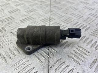 клапан холостого хода Ford Focus 1 поколение 2001, 1.6 л., бензин, зеленый, хетчбэк 5 дв., передний привод, 1S4U9F715BC